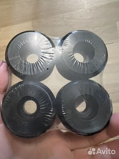 Колеса для скейтборда