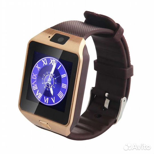 Smart watch DZ09