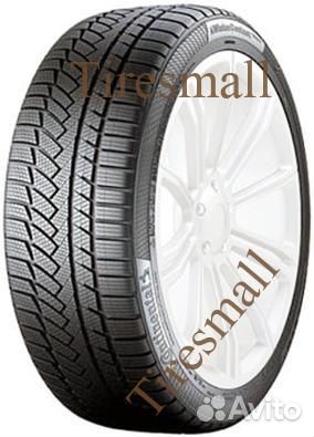 Continental ContiWinterContact TS 850 P 255/45 R20 101V