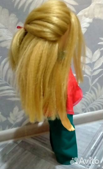 Кукла Алиса