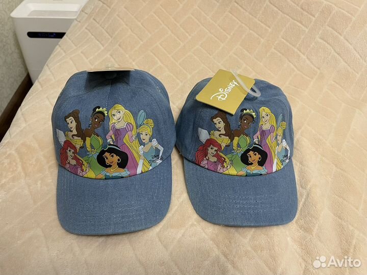 Бейсболка Disney