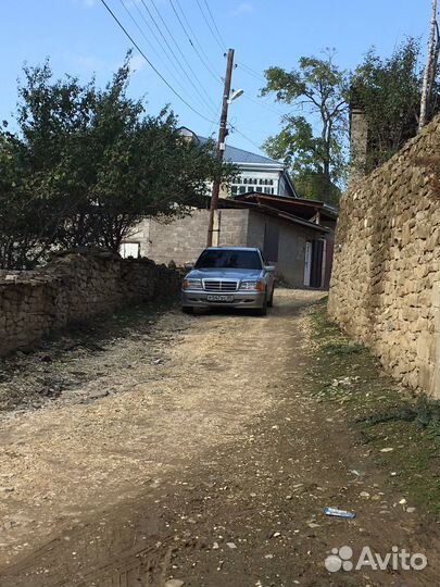 Сиденья на mercedes