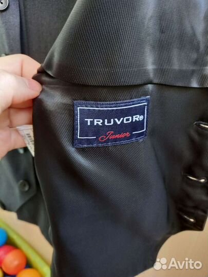 Костюм двойка на мальчика