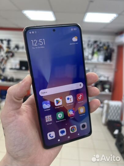 Xiaomi Redmi Note 10 Pro, 6/64 ГБ