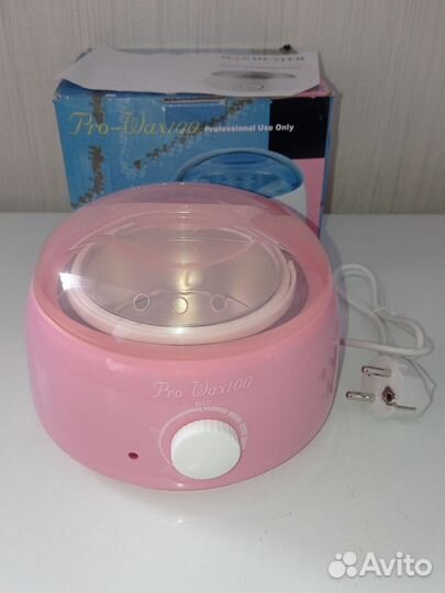 Воскоплав для депиляции