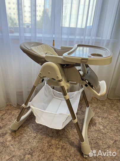 Стульчик для кормления tommy