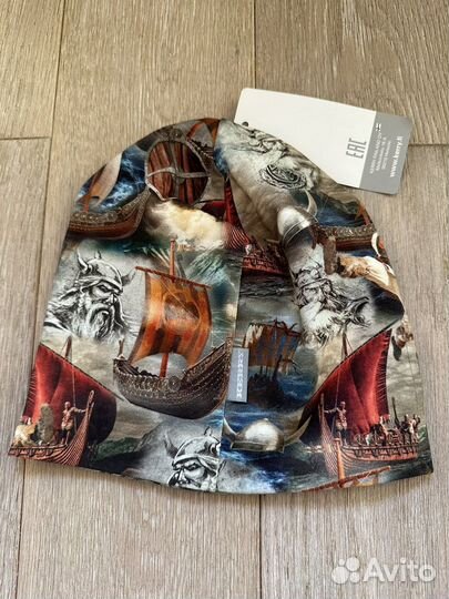 Новые шапки Kerry 48 -52