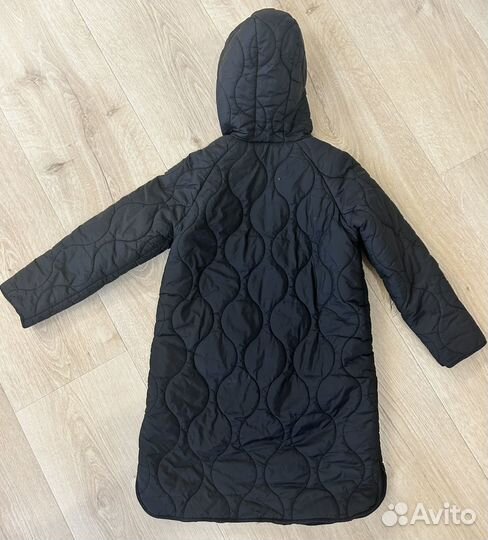 Куртка демисезонная для девочки 128 reserved
