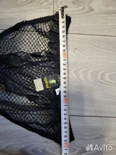 Женское нижнее белье новое M L