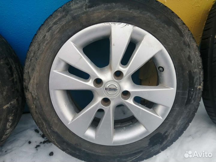 Viatti Strada Asimmetrico 185/65 R15 88