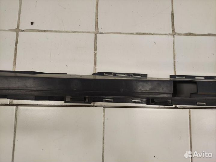 Абсорбер бампера Peugeot 3008 I (2009—2013)