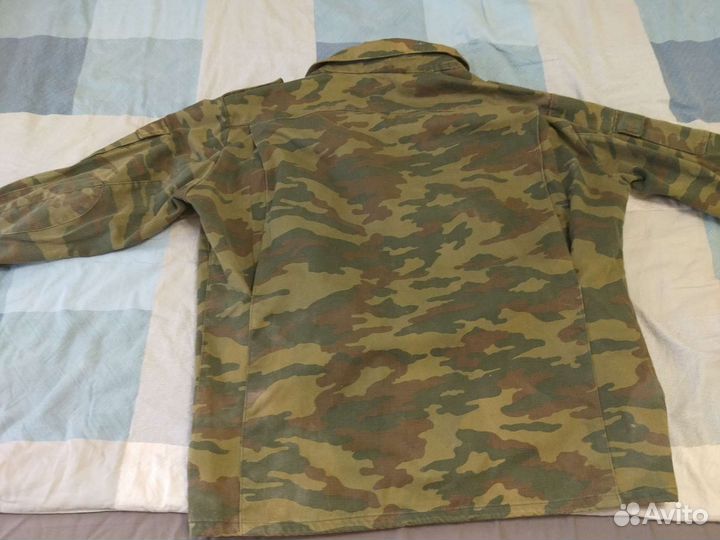 Военная форма