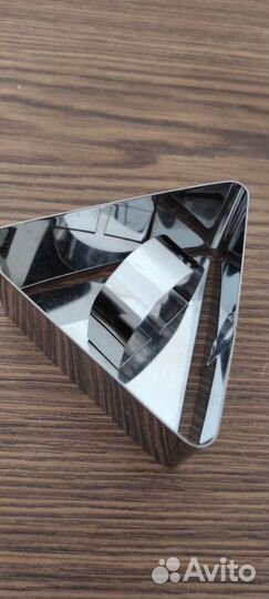 Формы для формирования салата