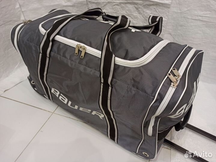 Хоккейный баул детский 28