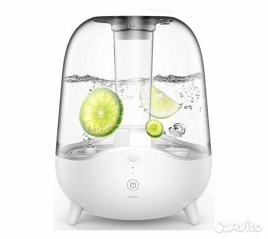 Увлажнитель воздуха Deerma DEM-F325