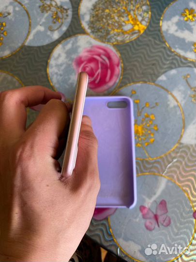 iPhone 7 Plus, 64 ГБ