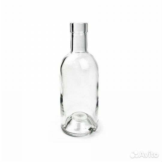 Бутылка Виски Лайт 0,25 л