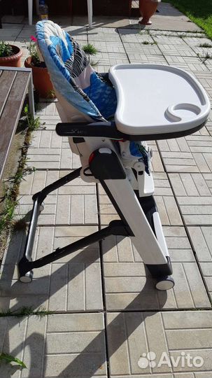 Peg perego siesta