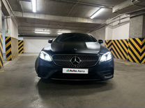 Mercedes-Benz E-класс 3.0 AT, 2018, 93 500 км, с пробегом, цена 5 390 000 руб.