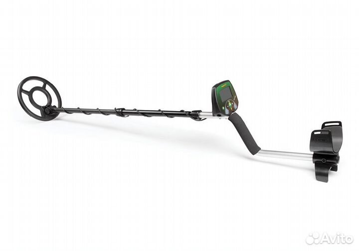 Металлоискатель Teknetics Eurotek