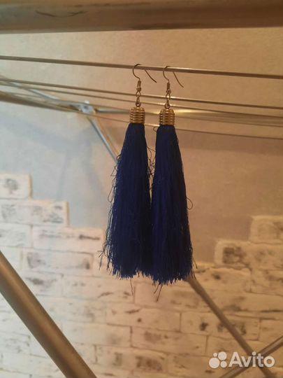 Блузка кофточка р 44/46+серьги