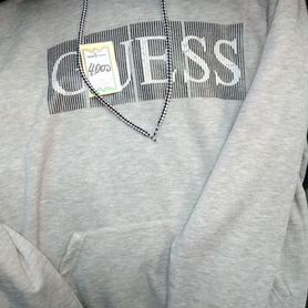 Толстовка guess