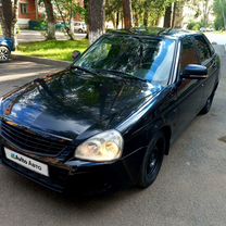 ВАЗ (LADA) Priora 1.6 MT, 2012, 167 000 км, с пробегом, цена 290 000 руб.