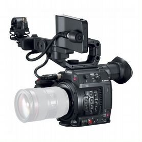 Canon EOS C200