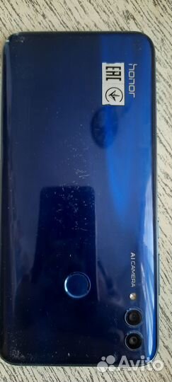 HONOR 10 Lite, 6/128 ГБ