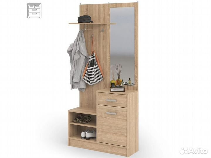 Шкаф прихожая