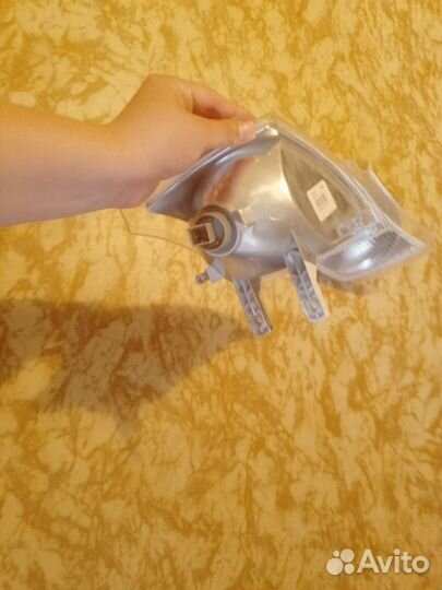 Поворотники на автомобиль