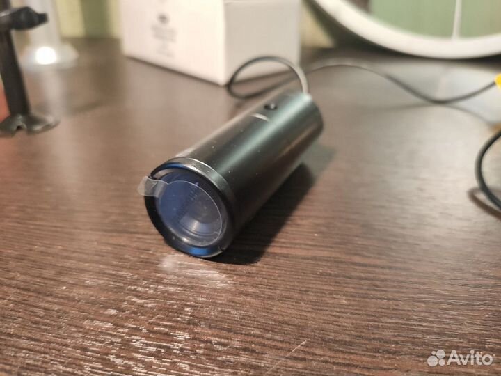 Видеокамера Vision Hi-Tech VB32BS-HVF49