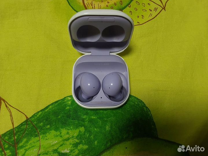 Samsung galaxy buds 2