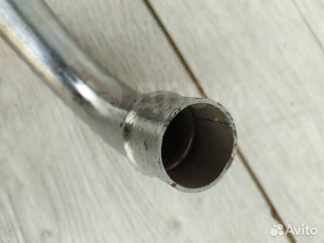 Коленья выпускные Днепр