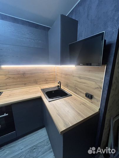 Кухни, шкафы, корпусная мебель на заказ