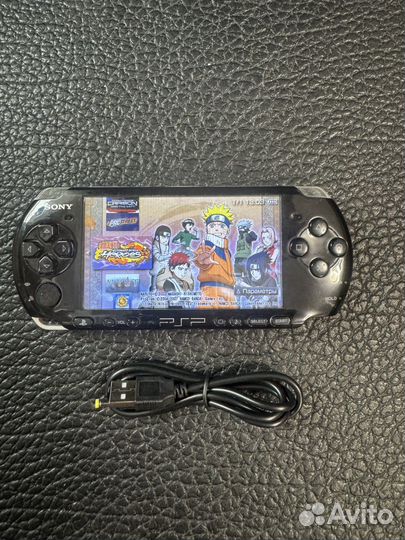 Sony PSP 3008 64Gb