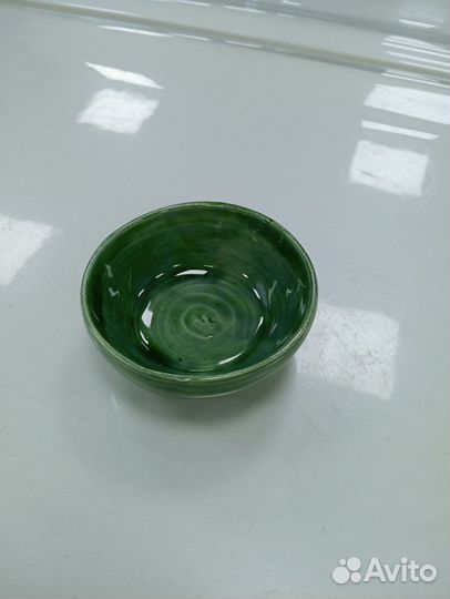 Керамика ручной работы, пиала