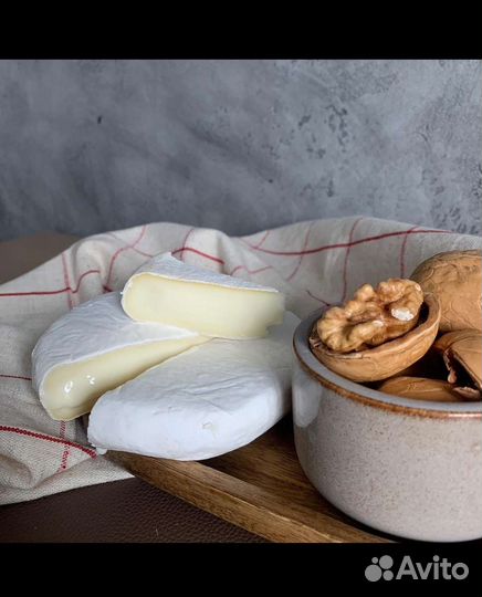 Сыр Камамбер