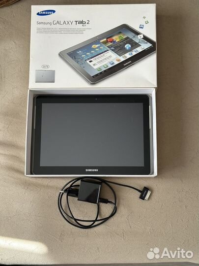 Samsung galaxy tab 2