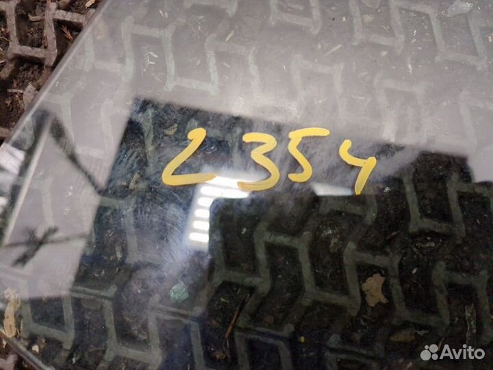 Стекло боковой двери Chevrolet Equinox 2017, 2020