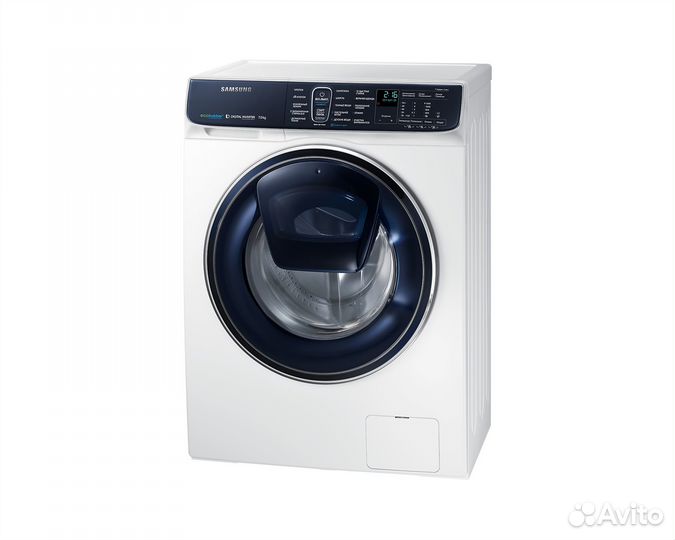 Стиральная машина Samsung ww70k62e69w