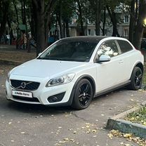 Volvo C30 2.0 AMT, 2011, 119 000 км, с пробегом, цена 650 000 руб.