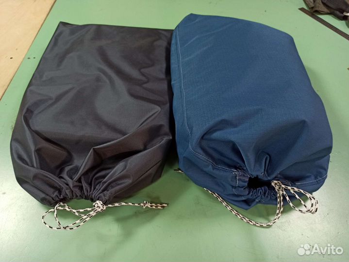 Чехлы транспортировочные для плм и тенты для лодок