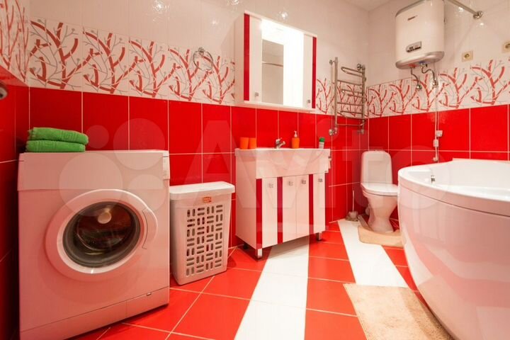 1-к. квартира, 39,7 м², 6/17 эт.