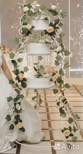 Подставка для тортов