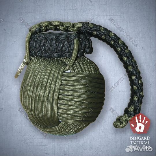 Граната-набор для выживания