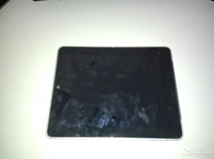 iPad A1337/A1396 64Bit/32bit