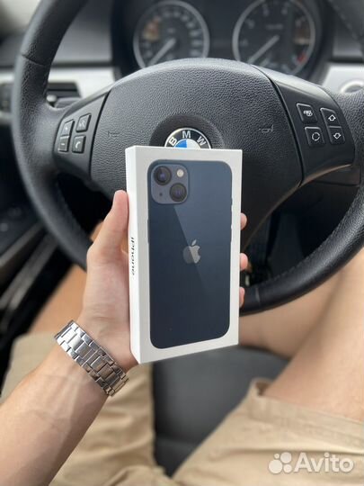 iPhone 13, 128 ГБ
