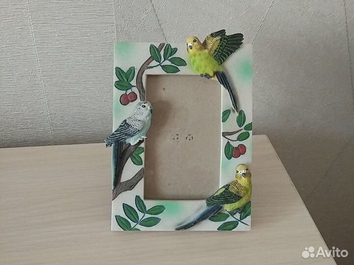 Рамка для фото. Фоторамка