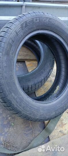 КАМА Кама-Евро-224 185/60 R14 19B